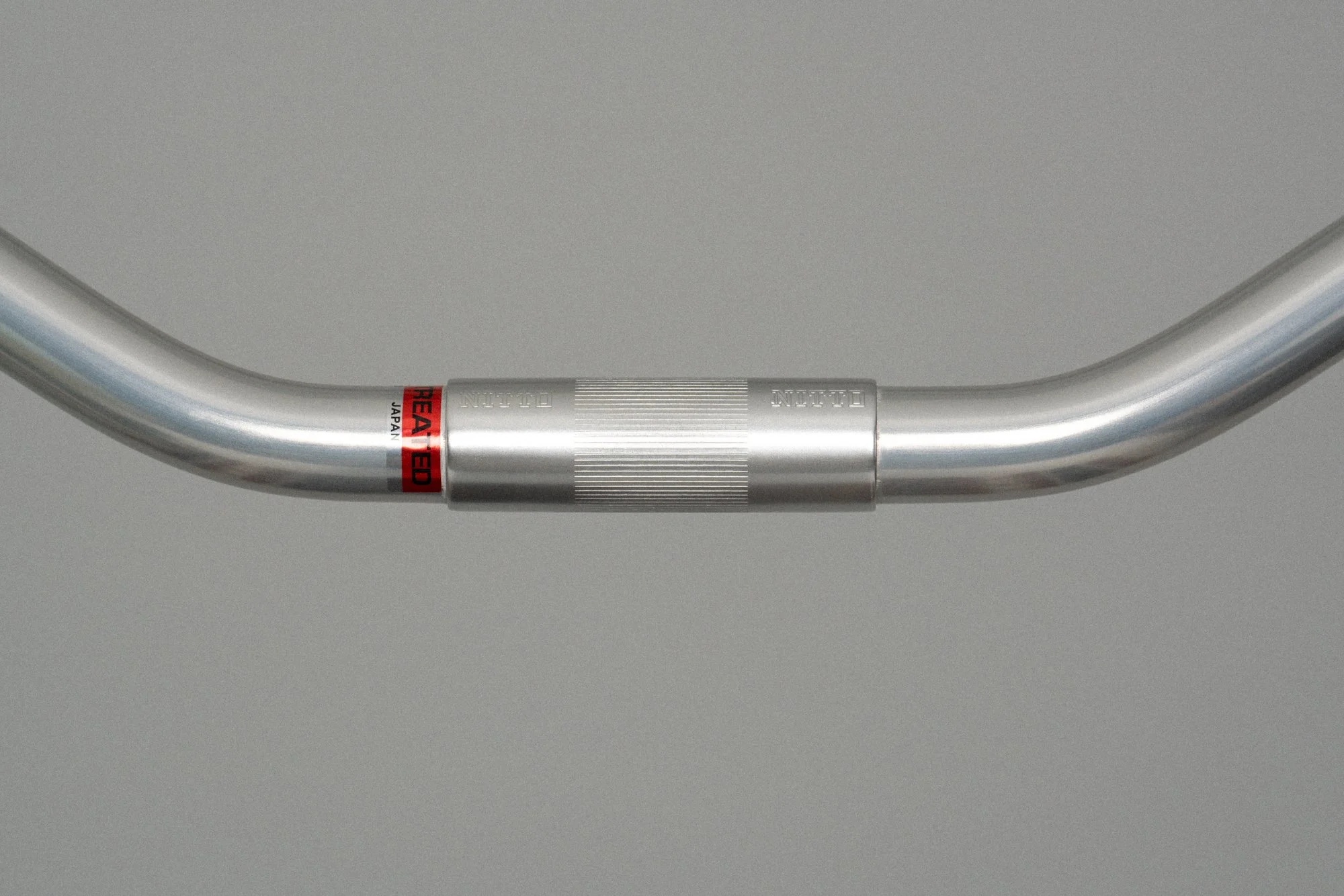 NITTO* B353 HT bosco bar 580mm — The Cub House